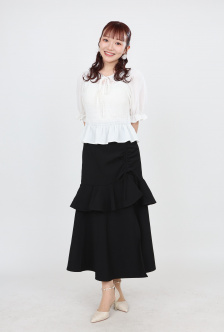 藤田 侑花