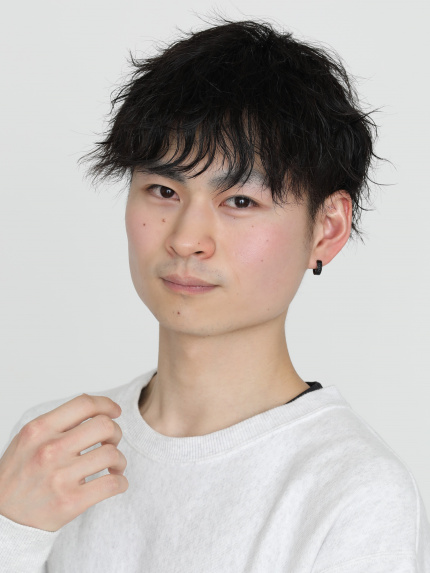 石田 彗悟