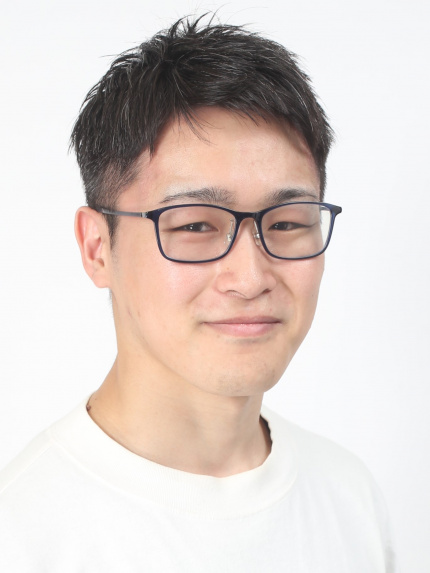 重田 健斗
