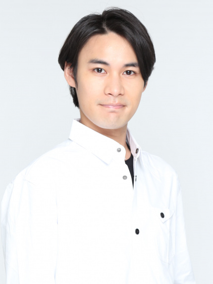 島津 虎之介
