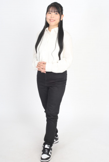 竹内 佑里子